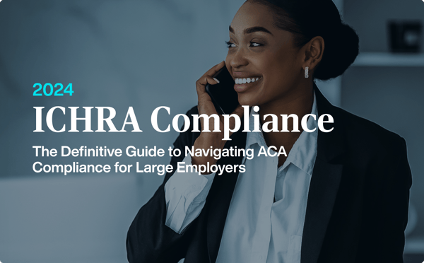 ichra compliance